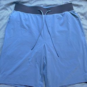Lululemon T.H.E. Lined Short 9’